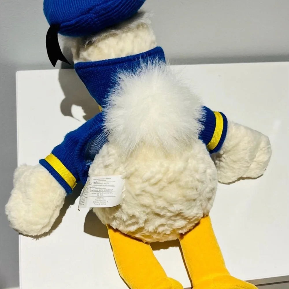 Disney Donald Duck Plush